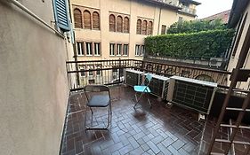 Bergamo Suite Rooms
